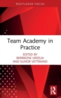 Team Academy in Practice - Book