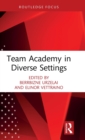 Team Academy in Diverse Settings - Book