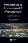 Introduction to Environmental Management - Book