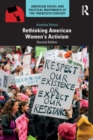 Rethinking American Women's Activism - Book