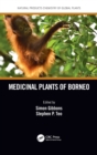Medicinal Plants of Borneo - Book
