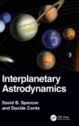 Interplanetary Astrodynamics - Book