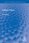 Political Theory - Book