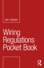 Wiring Regulations Pocket Book - Book