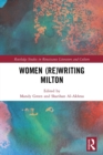 Women (Re)Writing Milton - Book