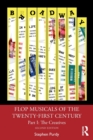 Flop Musicals of the Twenty-First Century : Part I: The Creatives - Book