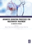 Advanced Oxidation Processes for Wastewater Treatment : An Innovative Approach - Book