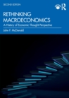 Rethinking Macroeconomics : A History of Economic Thought Perspective - Book