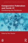 Comparative Federalism and Covid-19 : Combating the Pandemic - Book