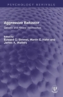 Aggressive Behavior : Genetic and Neural Approaches - Book