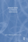 Juvenile Justice : An Introduction - Book