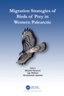 Migration Strategies of Birds of Prey in Western Palearctic - Book
