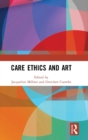 Care Ethics and Art - Book