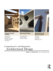 Comprehensive and Integrative Architectural Design - Book