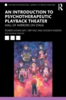 An Introduction to Psychotherapeutic Playback Theater : Hall of Mirrors on Stage - Book