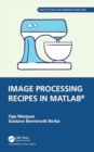 Image Processing Recipes in MATLAB® - Book
