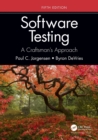 Software Testing : A Craftsman’s Approach, Fifth Edition - Book