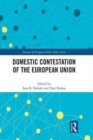 Domestic Contestation of the European Union - Book