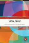 Social Trust - Book