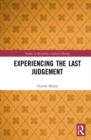 Experiencing the Last Judgement - Book