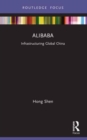 Alibaba : Infrastructuring Global China - Book