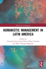 Humanistic Management in Latin America - Book