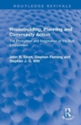 Housebuilding, Planning and Community Action : The Production and Negotiation of the Built Environment - Book