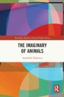 The Imaginary of Animals - Book