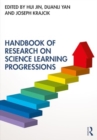 Handbook of Research on Science Learning Progressions - Book