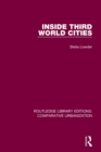 Inside Third World Cities - Book