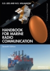 Handbook for Marine Radio Communication - Book