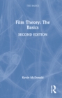 Film Theory: The Basics - Book