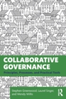 Collaborative Governance : Principles, Processes, and Practical Tools - Book