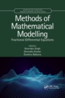Methods of Mathematical Modelling : Fractional Differential Equations - Book