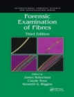 Forensic Examination of Fibres - Book