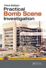 Practical Bomb Scene Investigation - Book