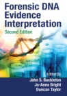 Forensic DNA Evidence Interpretation - Book
