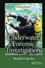Underwater Forensic Investigation - Book
