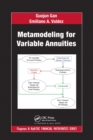 Metamodeling for Variable Annuities - Book