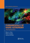 Fundamentals of Radio Astronomy : Astrophysics - Book