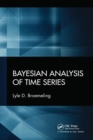 Bayesian Analysis of Time Series - Book