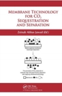 Membrane Technology for CO2 Sequestration - Book