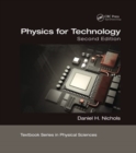 Physics for Technology, Second Edition - Book