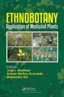 Ethnobotany : Application of Medicinal Plants - Book