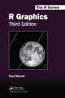 R Graphics, Third Edition - Book