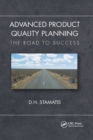 Advanced Product Quality Planning : The Road to Success - Book