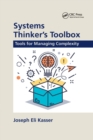 Systems Thinker's Toolbox : Tools for Managing Complexity - Book