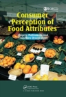 Consumer Perception of Food Attributes - Book