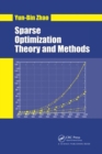 Sparse Optimization Theory and Methods - Book