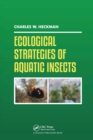 Ecological Strategies of Aquatic Insects - Book